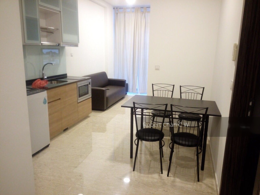 Suites @ Bukit Timah (D21), Apartment #127125602